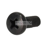 PAN-HEAD SCREW